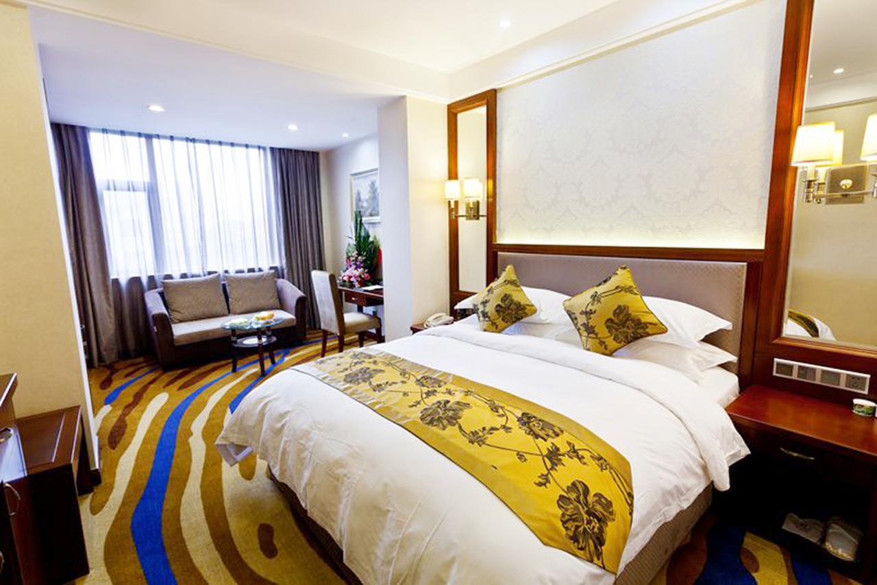 Chengdu Taicheng Hotel Cameră foto